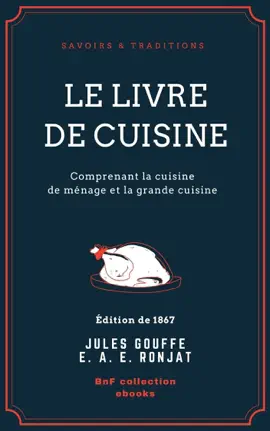 Read: Le Book Livre de cuisine