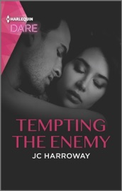 Tempting the Enemy - JC Harroway