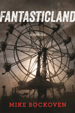 FantasticLand - Mike Bockoven Cover Art