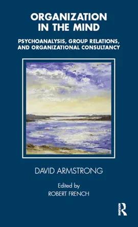 Read: Book Organization in the Mind