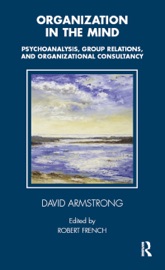 Organization in the Mind - David Armstrong & Robert French