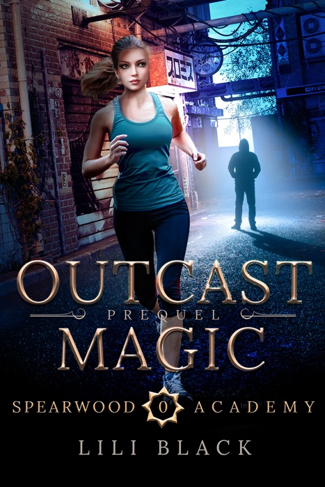 Outcast Magic