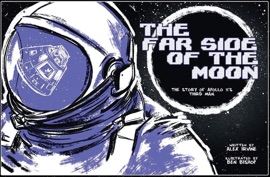 Far Side of the Moon - Alex Irvine