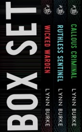 Vicious Vipers: MC Romance Boxed Set Vol 1