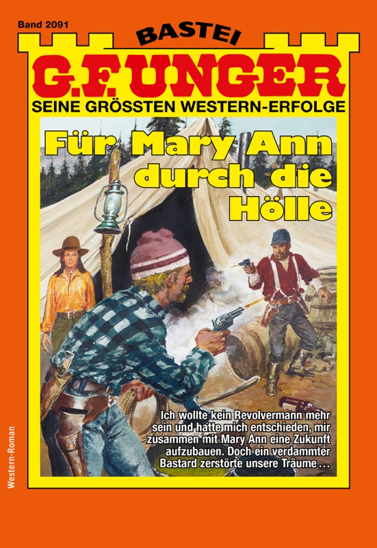 G. F. Unger 2091 - Western