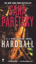 Hardball - Sara Paretsky