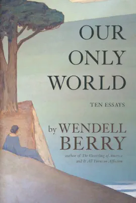 Read: Our Book Only World
