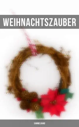 Read: Weihnachtszauber Book (Sammelband)