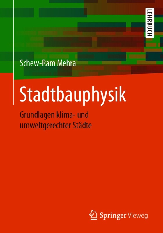 Stadtbauphysik