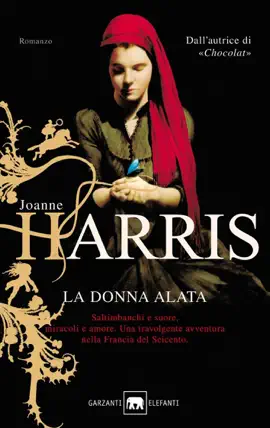 La donna alata