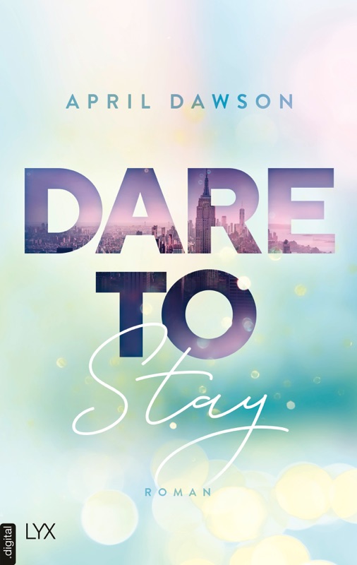 Dare to Stay