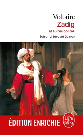 Read: Zadig Book et autres contes