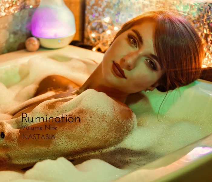 Rumination #9 Nastasia