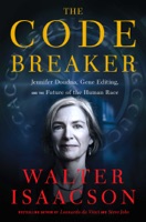 The Code Breaker - GlobalWritersRank