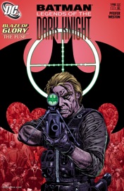 Batman: Legends of the Dark Knight (1989-2007) #198 - Will Pfeifer & Chris Weston