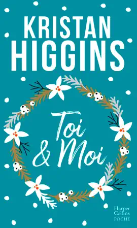Read: Toi et moi Book