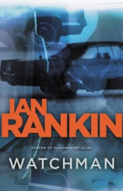 Watchman - Ian Rankin