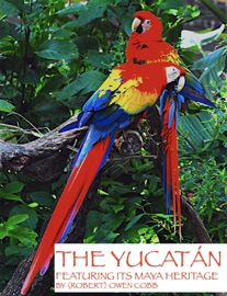 The Yucat’an - Robert Owen Cobb