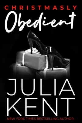 Read: Christmasly Obedient Book
