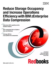 Reduce Storage Occupancy and Increase Operations Efficiency with IBM zEnterprise Data Compression - Paolo Bruni, Maria Kroos Boisen, Gianmauro De Marchi & Franco Pinto