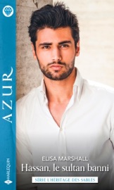 Hassan, le sultan banni - Elisa Marshall