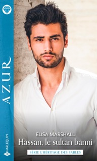 Hassan, le sultan banni by Elisa Marshall