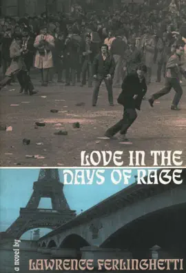 Read: Love in the Book Days of Rage