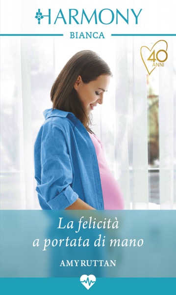 La felicità a portata di mano