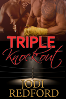Jodi Redford - Triple Knockout artwork
