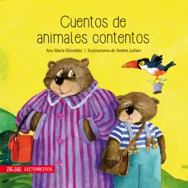 Read: Cuentos de Book animales contentos