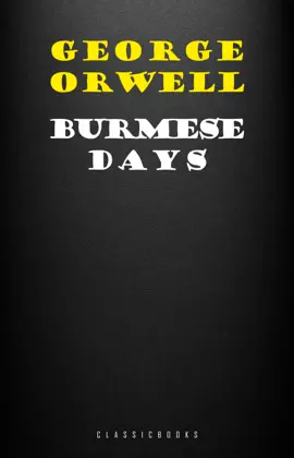 Burmese Days
