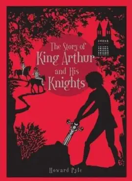 Read: Book The Story of King Arthur and His Knights