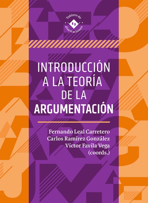 Introducción a la teoría de la argumentación