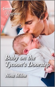 Baby on the Tycoon's Doorstep