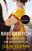 Bridgerton: Romancing Mr Bridgerton (Bridgertons Book 4) - Julia Quinn