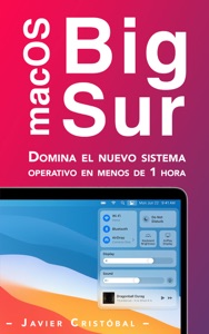 Domina macOS Big Sur Book Cover