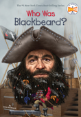 Who Was Blackbeard? - James Buckley Jr., Who HQ & Joseph J. M. Qiu