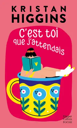 Read: C'est Book toi que j'attendais