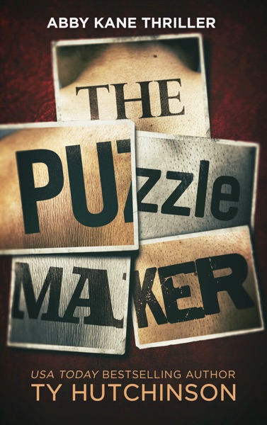 The Puzzle Maker