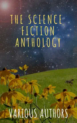 Read: The Science Book Fiction Anthology