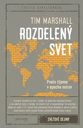Read: Rozdelený Book svet