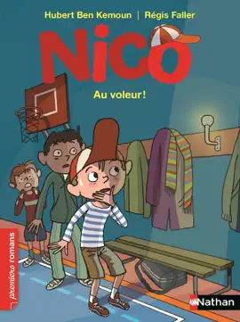 Read: Nico: Au voleur ! - Roman Vie quotidienne - De Book 7 à 11 ans