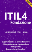 ITIL4 Fondazione- Preparazione Completa - NUOVO - Georgio D