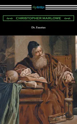 Read: Book Dr. Faustus