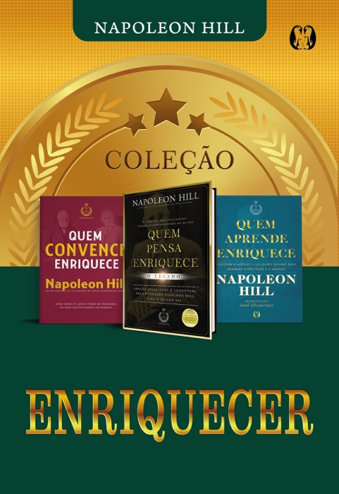 Coleção Enriquecer