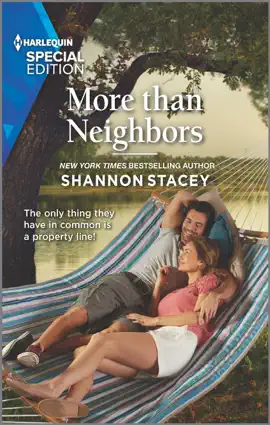 Read: More Book than Neighbors