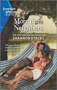 More than Neighbors