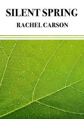 Read: Book Silent Spring