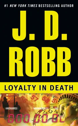 Read: Loyalty in Death Book