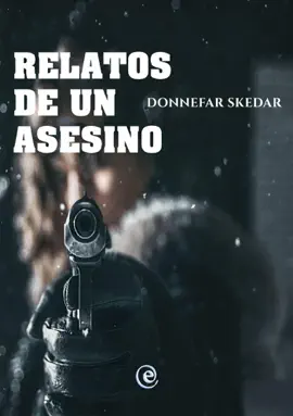 Read: Relatos de un Asesino Book